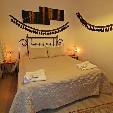 Cappadocia Serenity Hotel Uchisar Luaran gambar