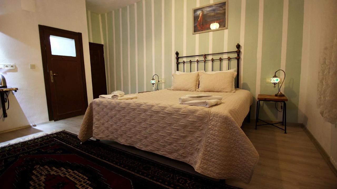 Cappadocia Serenity Hotel Uchisar Luaran gambar