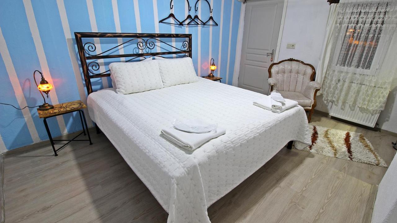 Cappadocia Serenity Hotel Uchisar Luaran gambar