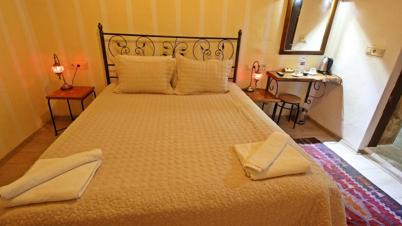 Cappadocia Serenity Hotel Uchisar Luaran gambar