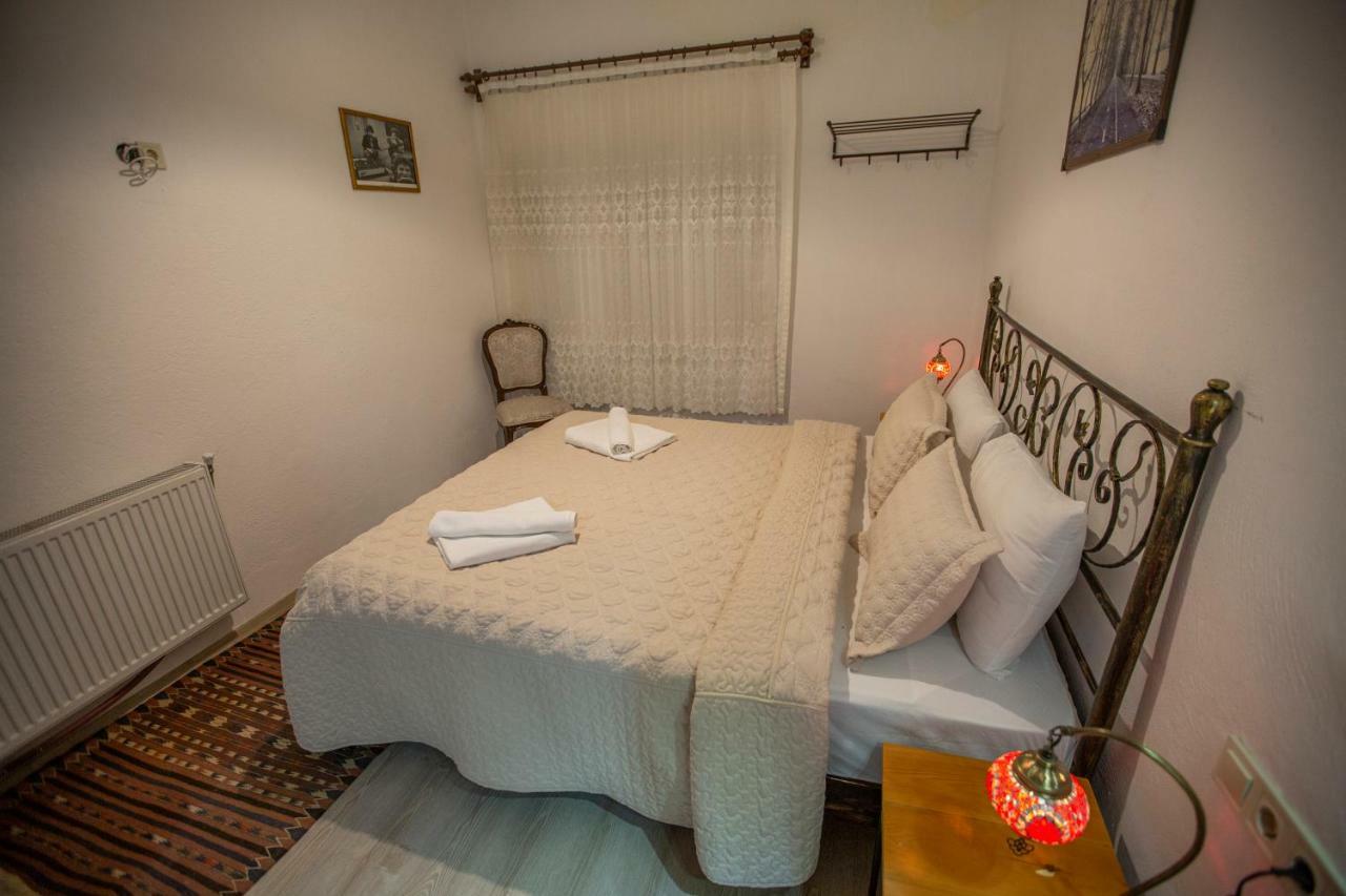 Cappadocia Serenity Hotel Uchisar Luaran gambar