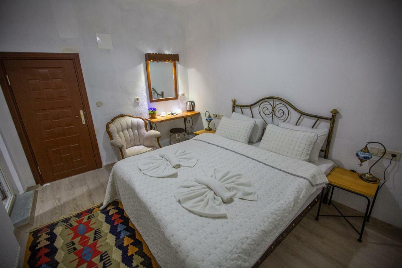 Cappadocia Serenity Hotel Uchisar Luaran gambar
