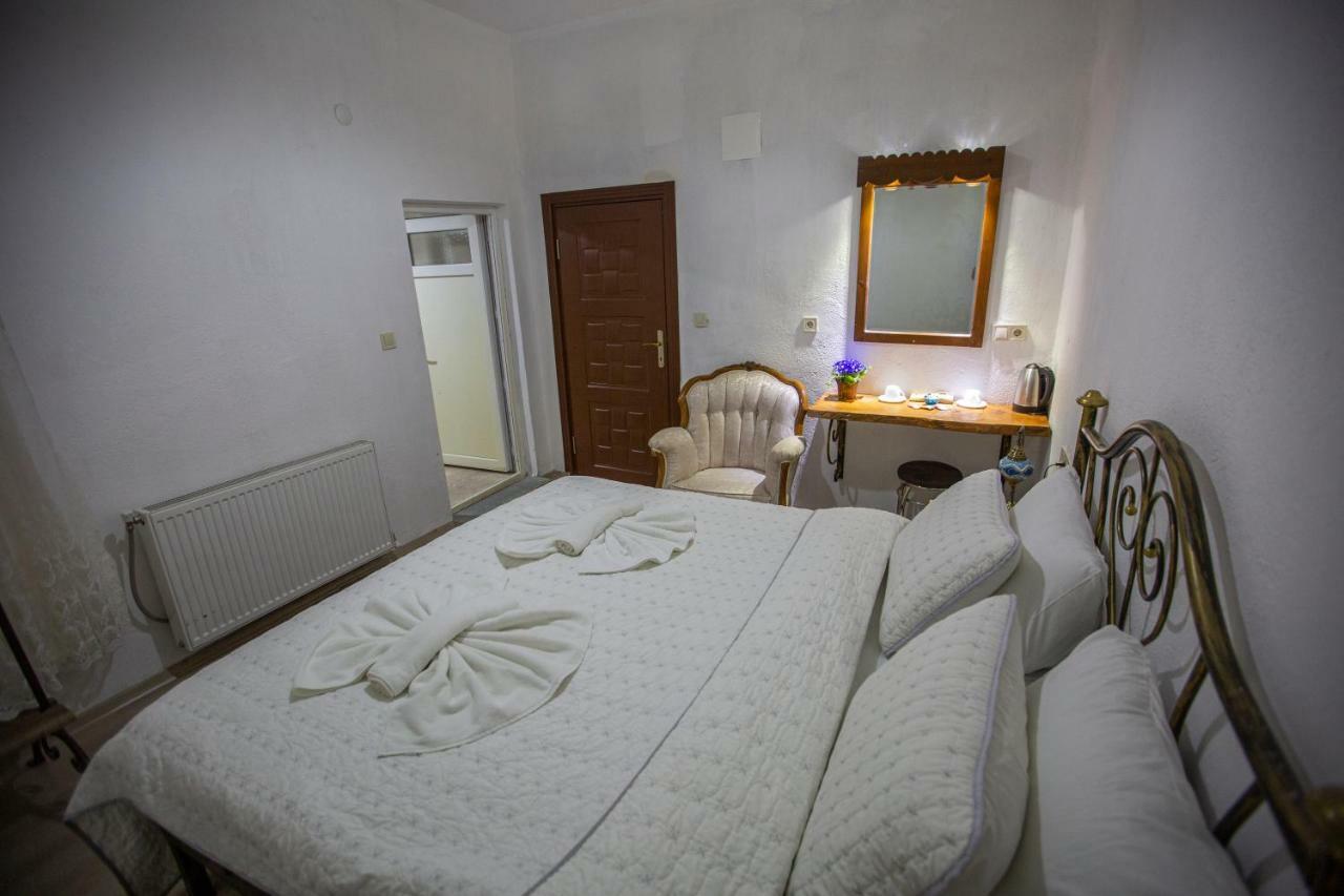 Cappadocia Serenity Hotel Uchisar Luaran gambar