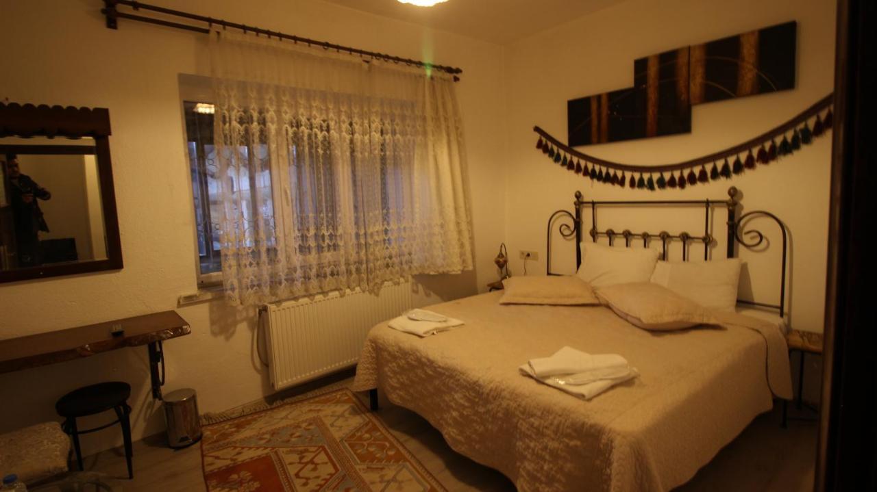 Cappadocia Serenity Hotel Uchisar Luaran gambar