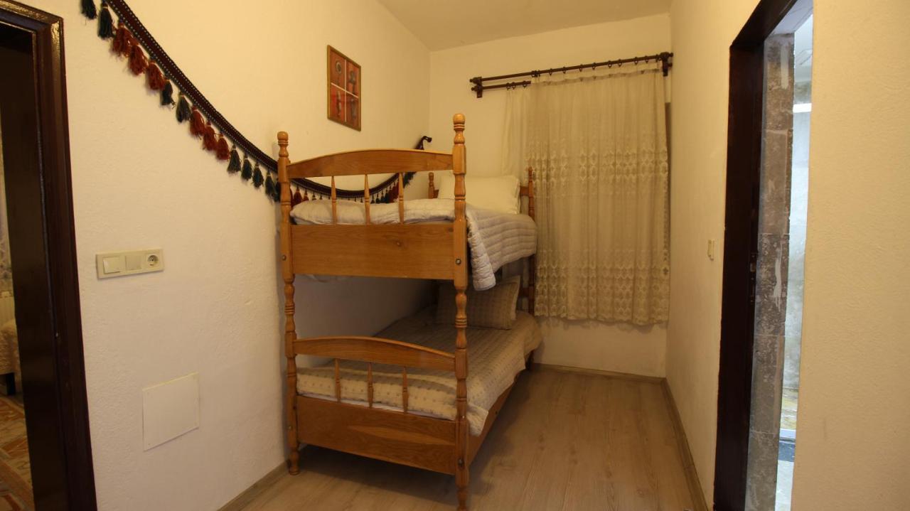 Cappadocia Serenity Hotel Uchisar Luaran gambar