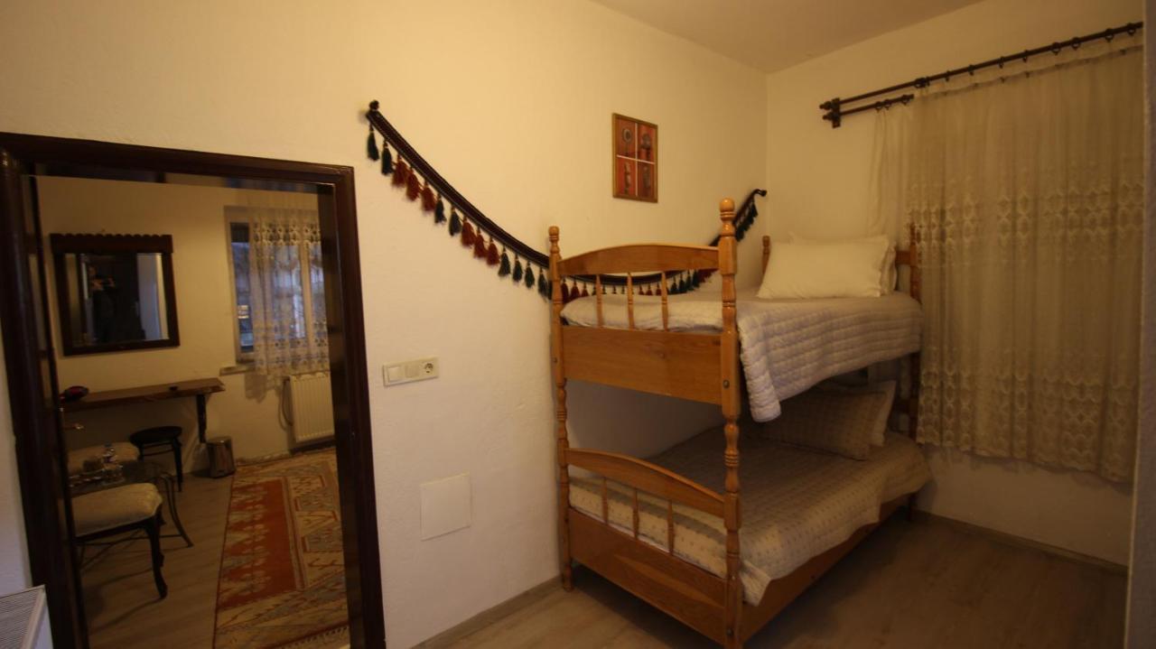 Cappadocia Serenity Hotel Uchisar Luaran gambar